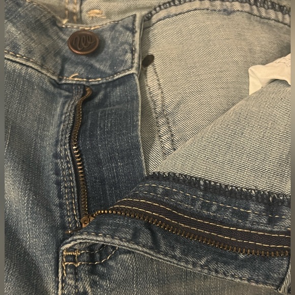 NWT WRANGLER Retro Sadie Low-rise Size 17x34 - Picture 15 of 15